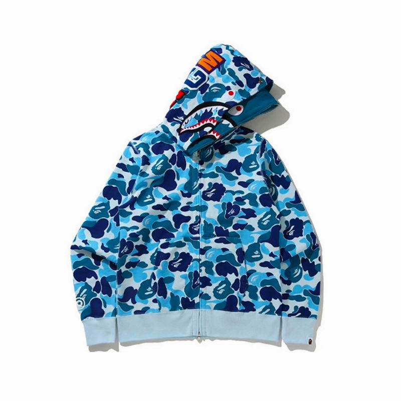 Bape Hoodies