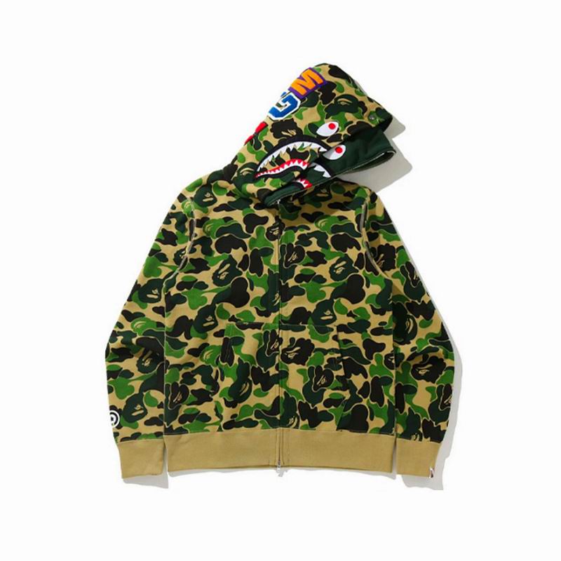 Bape Hoodies