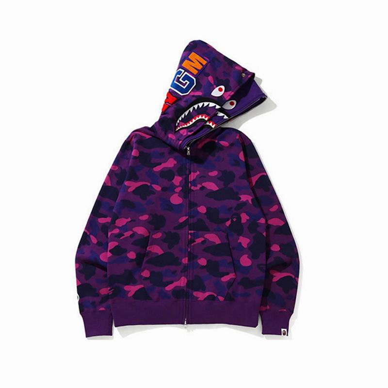 Bape Hoodies