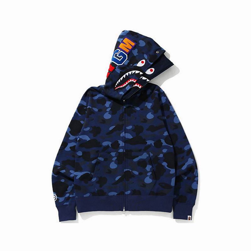 Bape Hoodies