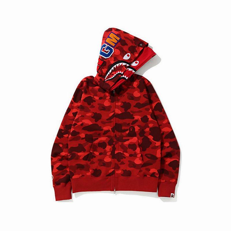 Bape Hoodies