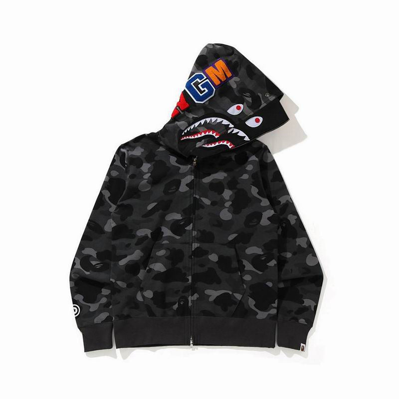 Bape Hoodies