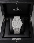 Top Quality A Brand Moissanite watch